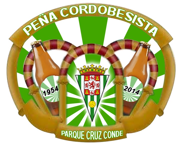 Peña-Parque-cruz-Conde